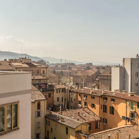 Nino The Place Bo Apartment Bologna