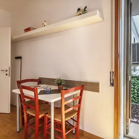 Apartment Nino The Place Bo *