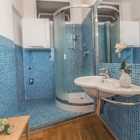 Apartment Nino The Place Bo Bologna