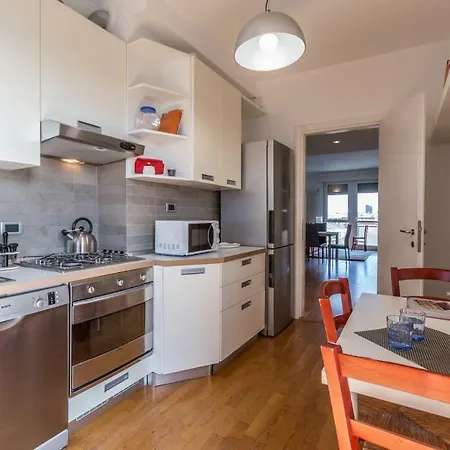 Nino The Place Bo Apartment *