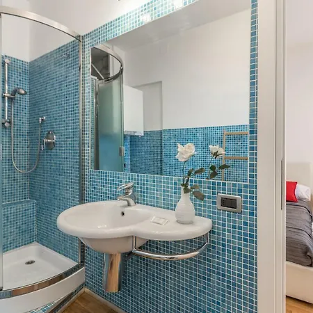 Nino The Place Bo Apartment Bologna