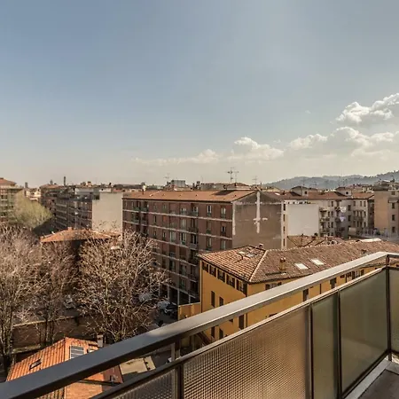 Apartment Nino The Place Bo