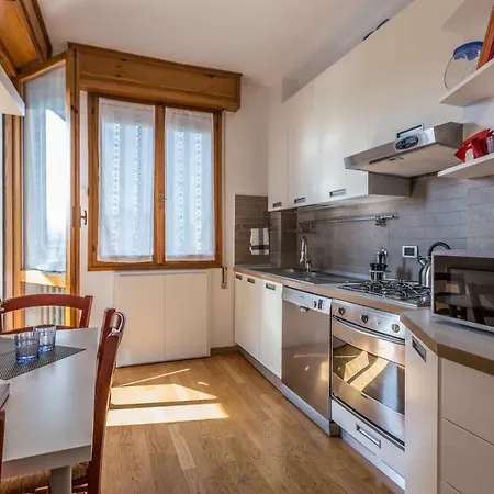 Nino The Place Bo Apartment Bologna