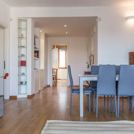 Nino The Place Bo Apartment Bologna
