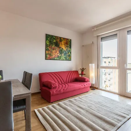 Nino The Place Bo Apartment *